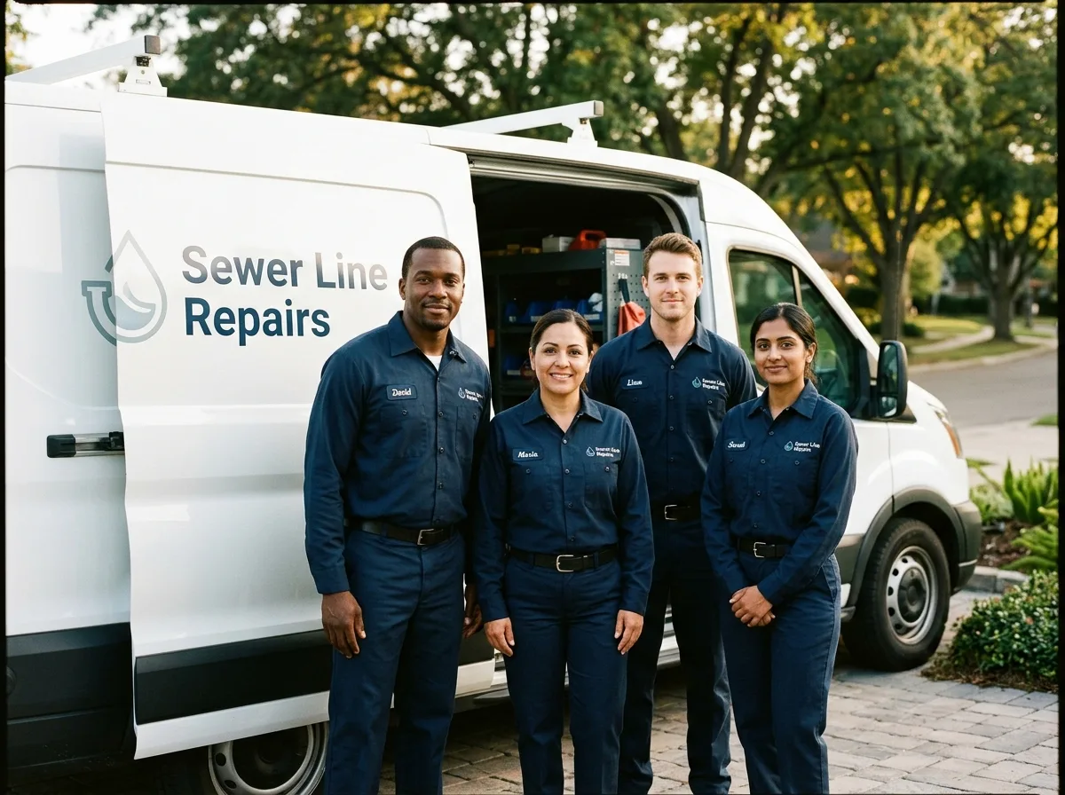 Emergency Plumber company in New Haven, KY