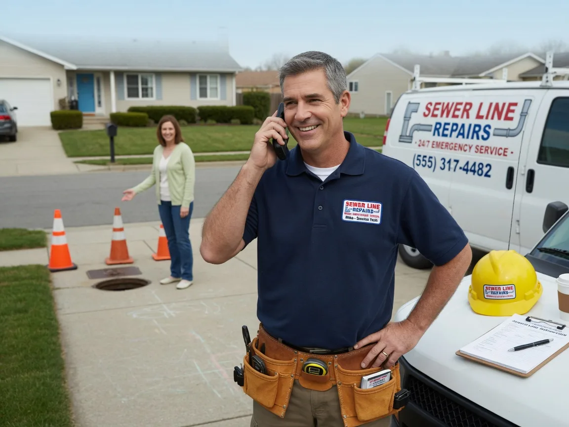 Emergency Plumber New Haven, KY FAQs